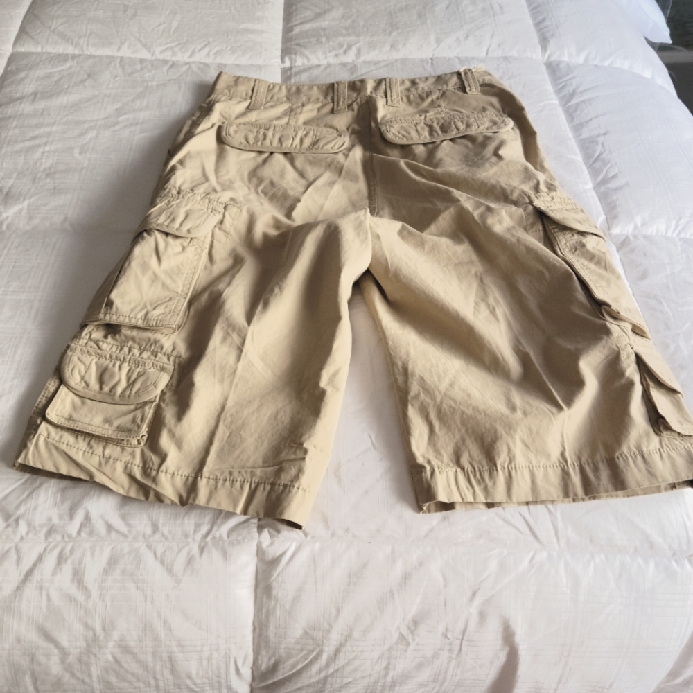 Boy's Shorts